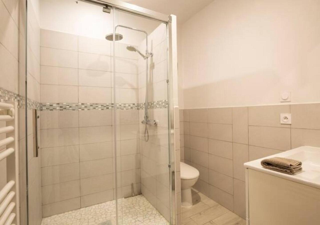 Bed and Breakfast Les Jardins D'Holi Proche Uzes Garrigues-et-Sainte-Eulalie Exterior foto